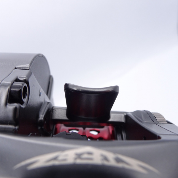19スティーズエアーTW 500XXHL